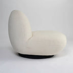 Teresa Swivel Chair