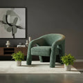 Isabella Lounge Chair