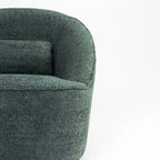 Carl Swivel Chair