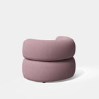 Emily Curvy Sofa Chair