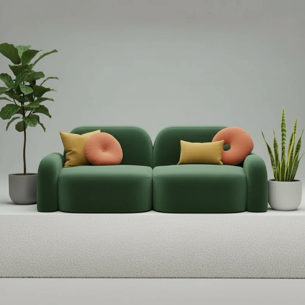 Emma XL 2 Seater Sofa