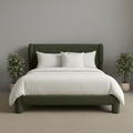 Eleanor Non-Storage Bed