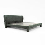 Eleanor Non-Storage Bed