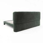 Eleanor Non-Storage Bed