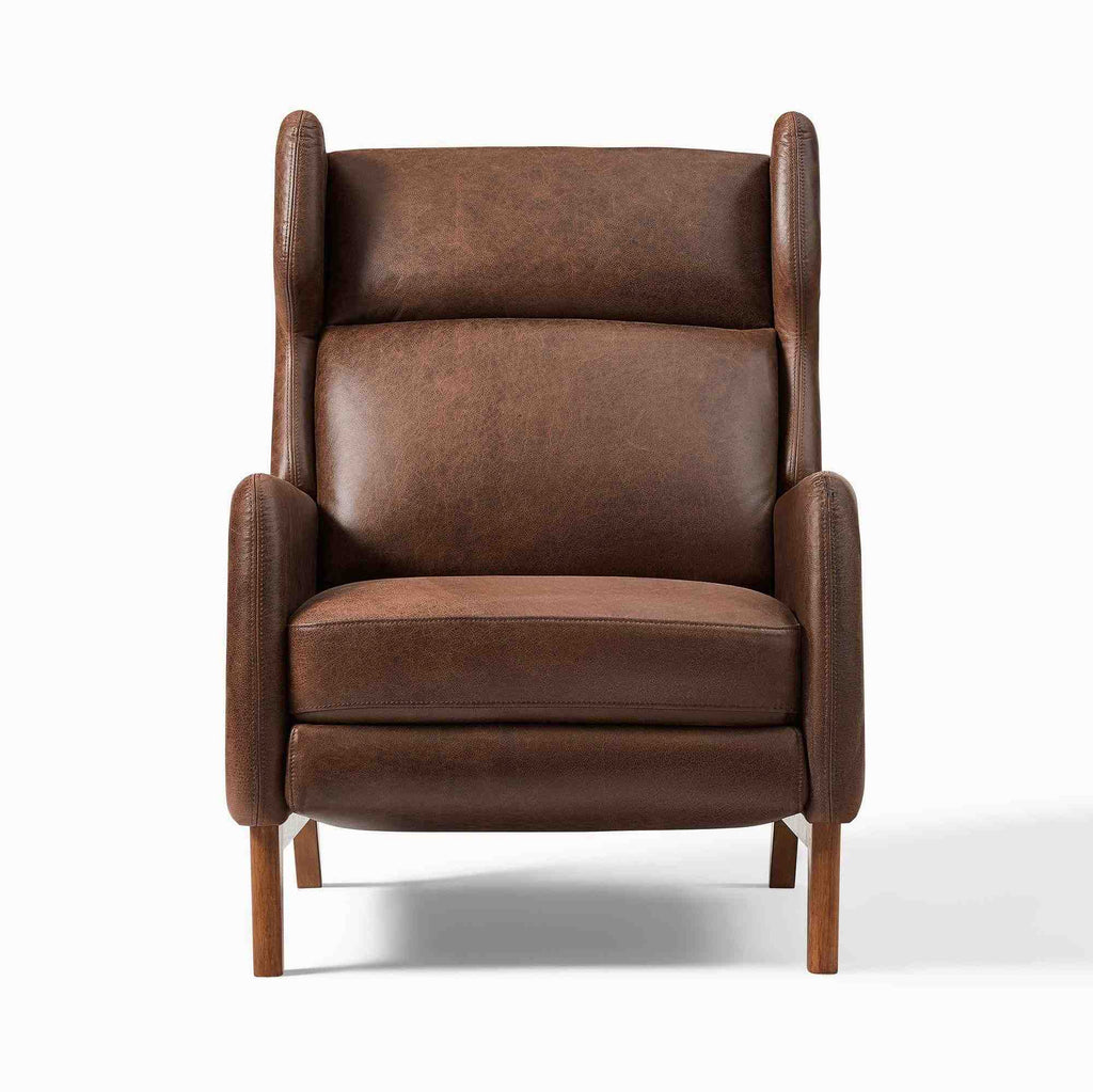 Margo High Back Chair