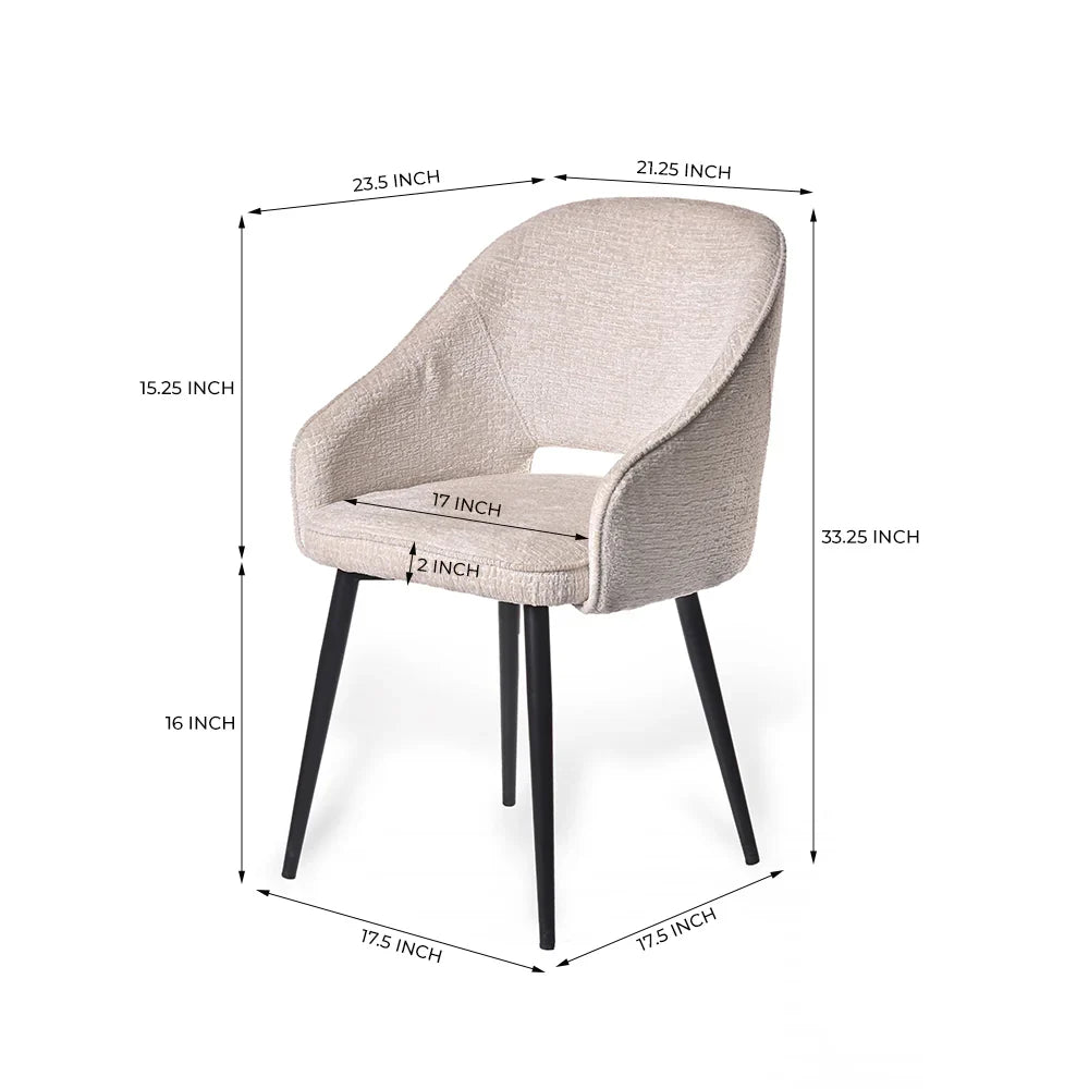 Aden Dining Chair
