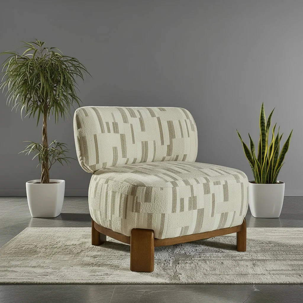Sophia Lounge Chair