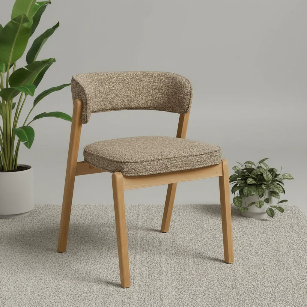 Aspen Dining Chair