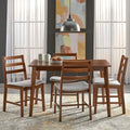 Hardman Dining Set 4 Seater