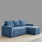 Cherry Sofa-Bed