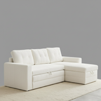 Cherry Sofa-Bed
