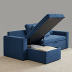 Cherry Sofa-Bed
