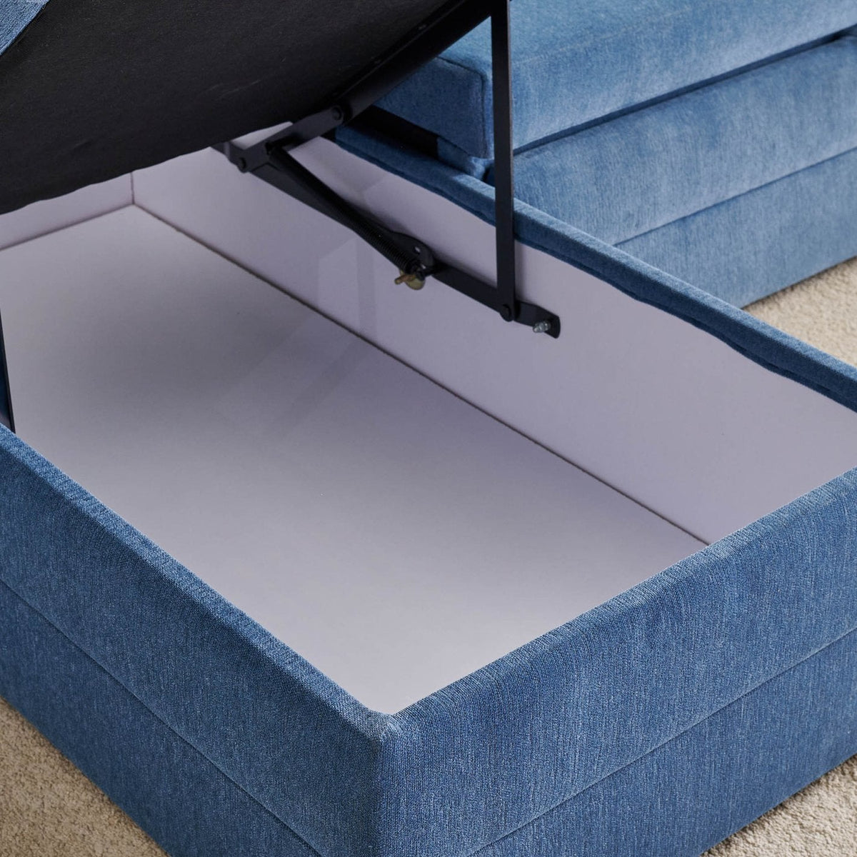 Cherry Sofa-Bed