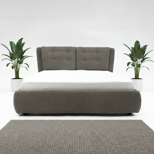 Asher Storage Bed
