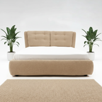 Asher Storage Bed
