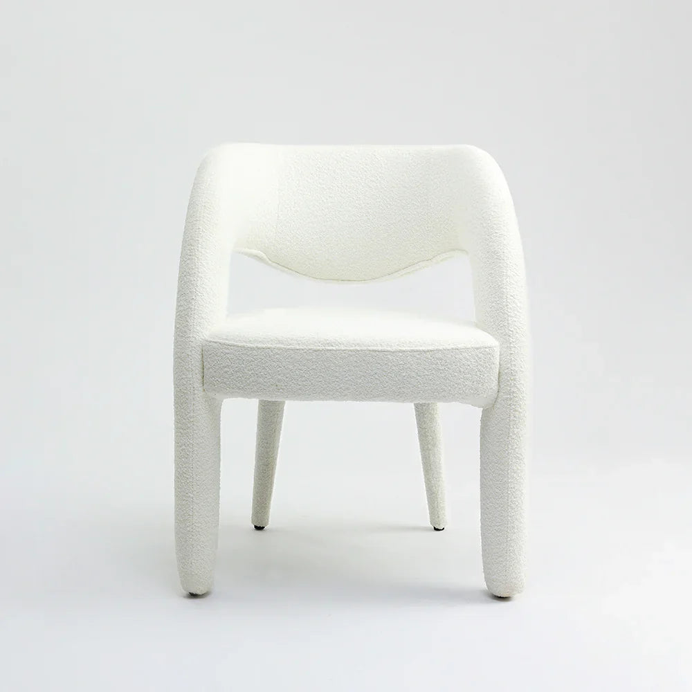 Ira Accent Dining Chair