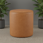 Ophelia Ottoman