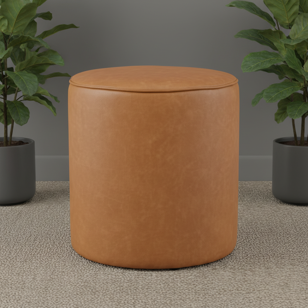 Ophelia Ottoman