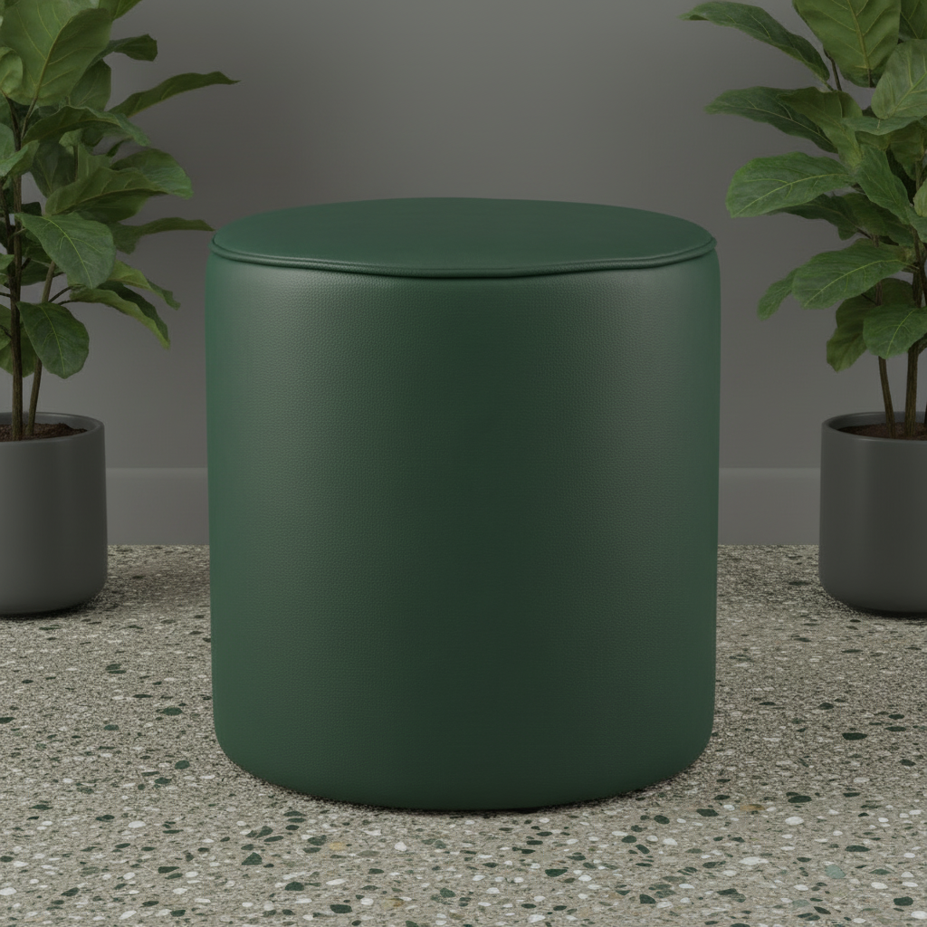 Ophelia Ottoman