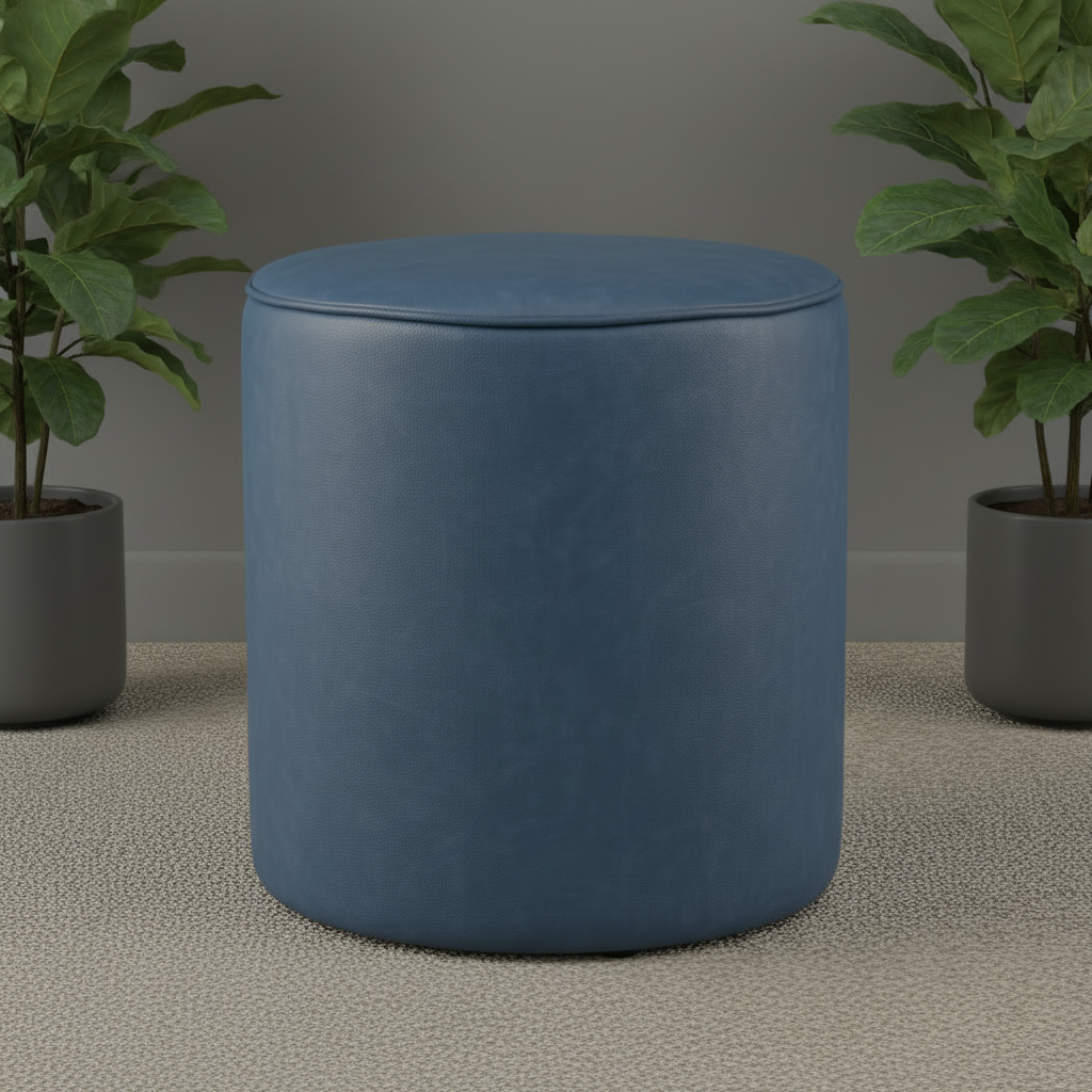 Ophelia Ottoman