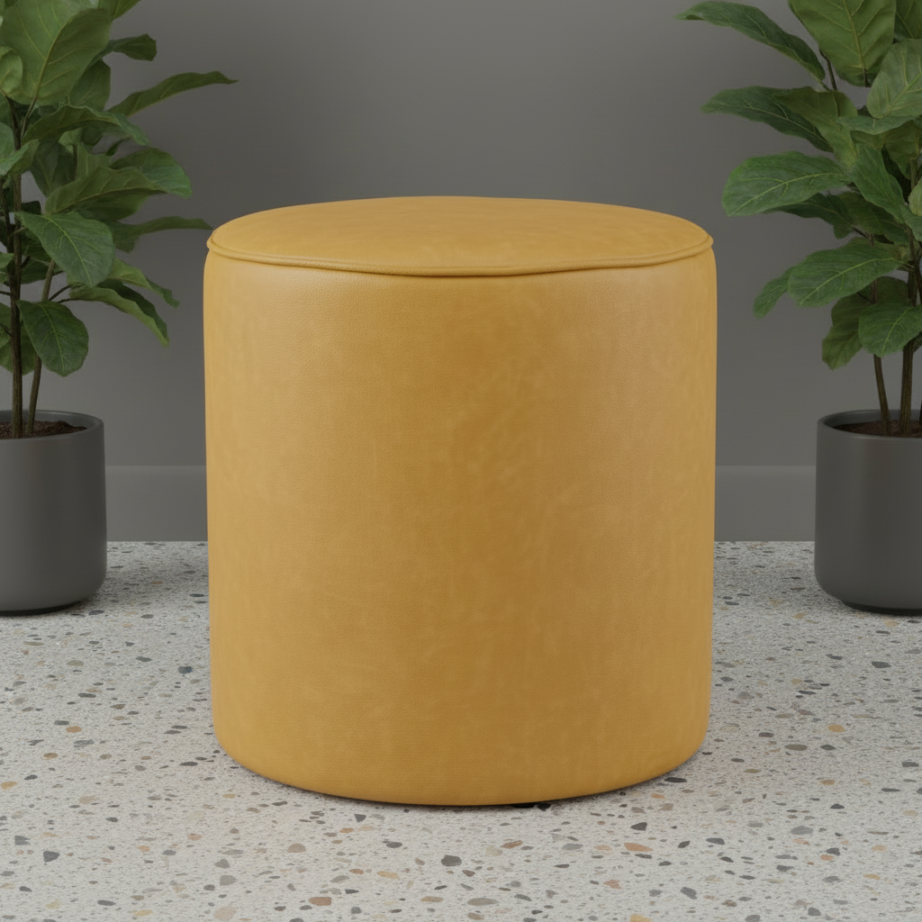 Ophelia Ottoman