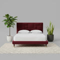Arthur Non-Storage Bed