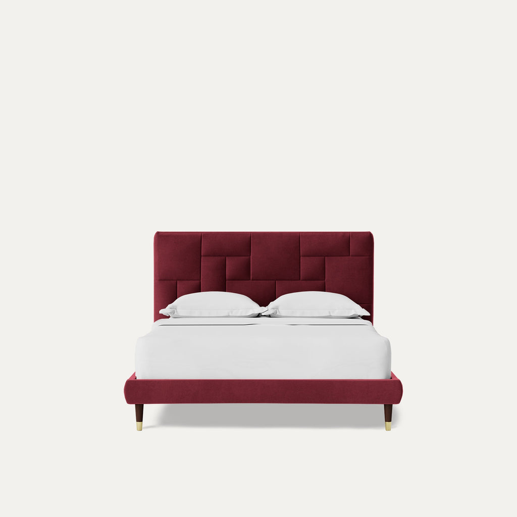 Arthur Non-Storage Bed