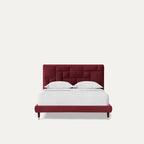 Arthur Non-Storage Bed