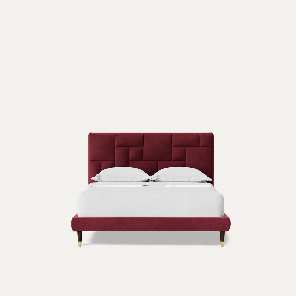 Arthur Non-Storage Bed