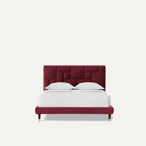 Arthur Non-Storage Bed