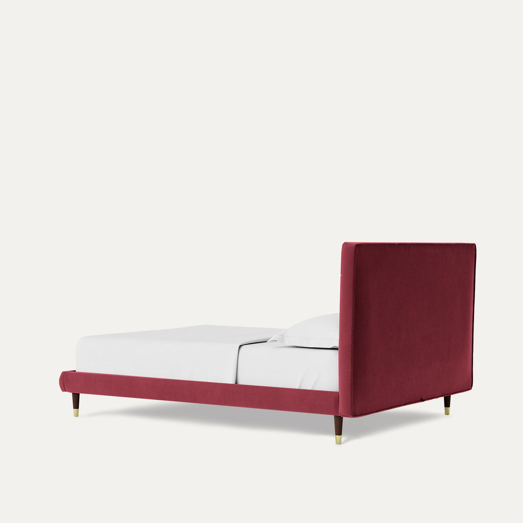 Arthur Non-Storage Bed