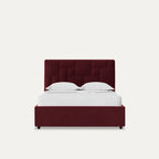 Arthur Hydraulic Storage Bed