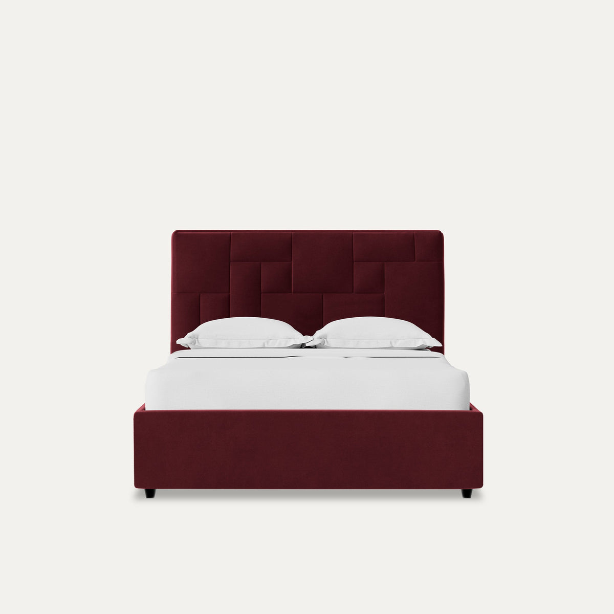 Arthur Hydraulic Storage Bed