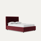 Arthur Hydraulic Storage Bed