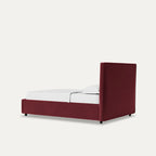 Arthur Hydraulic Storage Bed