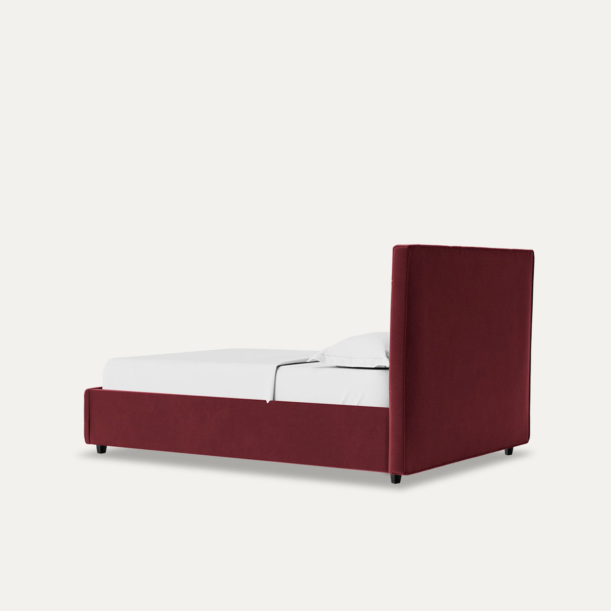 Arthur Hydraulic Storage Bed