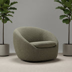 Janet Swivel Chair