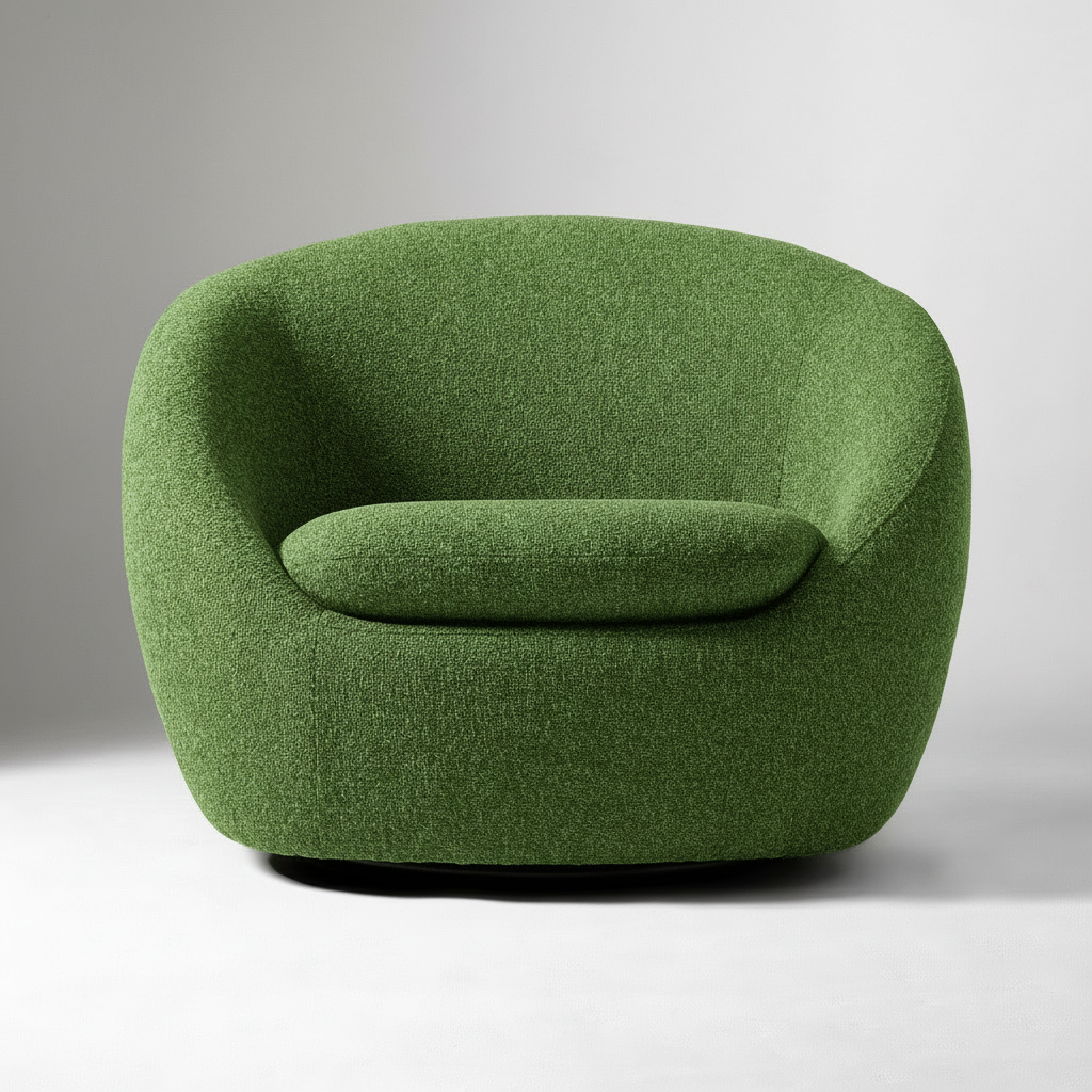 Janet Swivel Chair