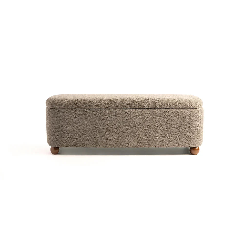 Judson Storage Bench