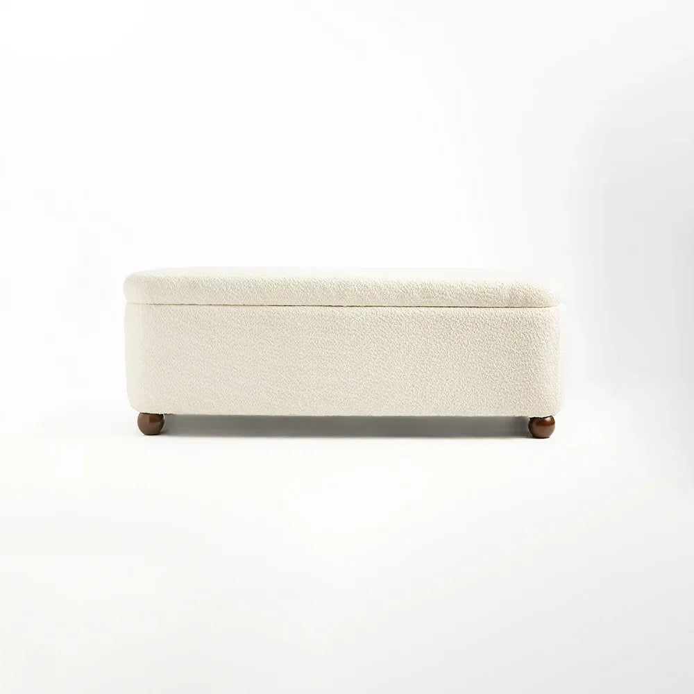 Judson Storage Bench