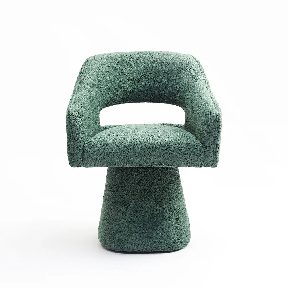 Kannon Accent Chair