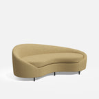 Kimberly Curvy 3 Seater Sofa