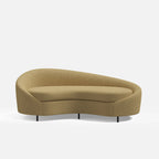Kimberly Curvy 3 Seater Sofa