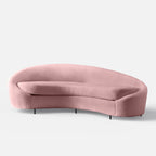 Kimberly Curvy 4 Seater Sofa