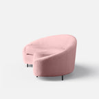 Kimberly Curvy 4 Seater Sofa