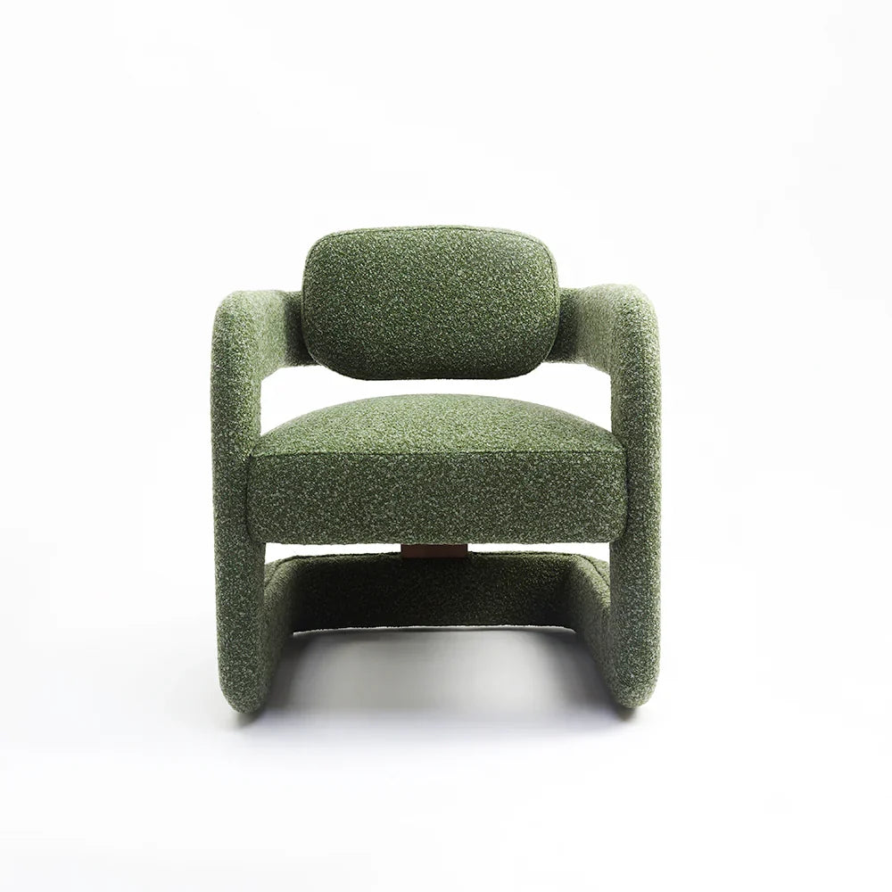 Kingsley Accent Chair