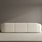 Cleo L-Shape Sofa