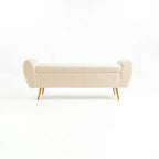 Laith Storage Bench