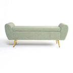 Laith Storage Bench