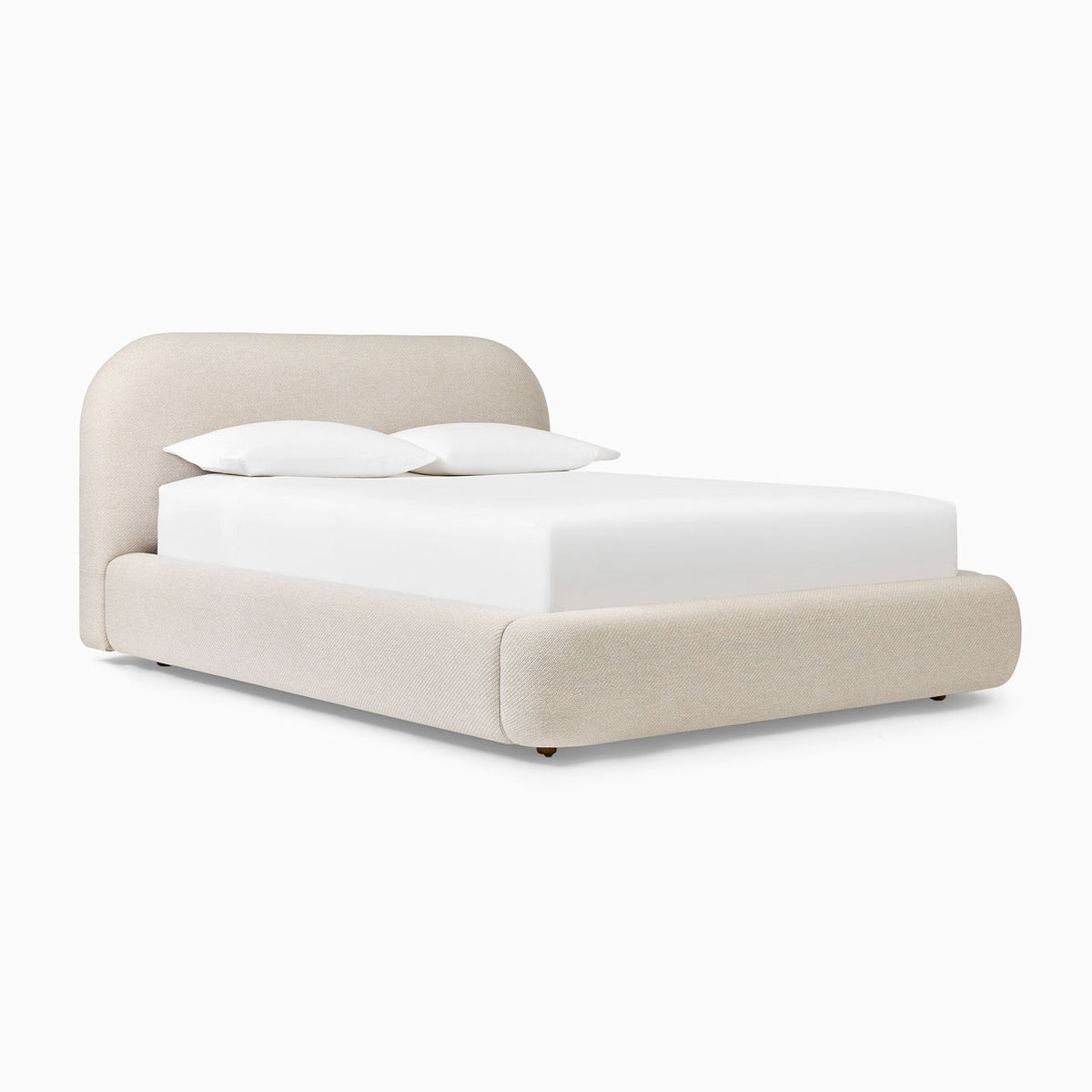 Megan Storage Bed